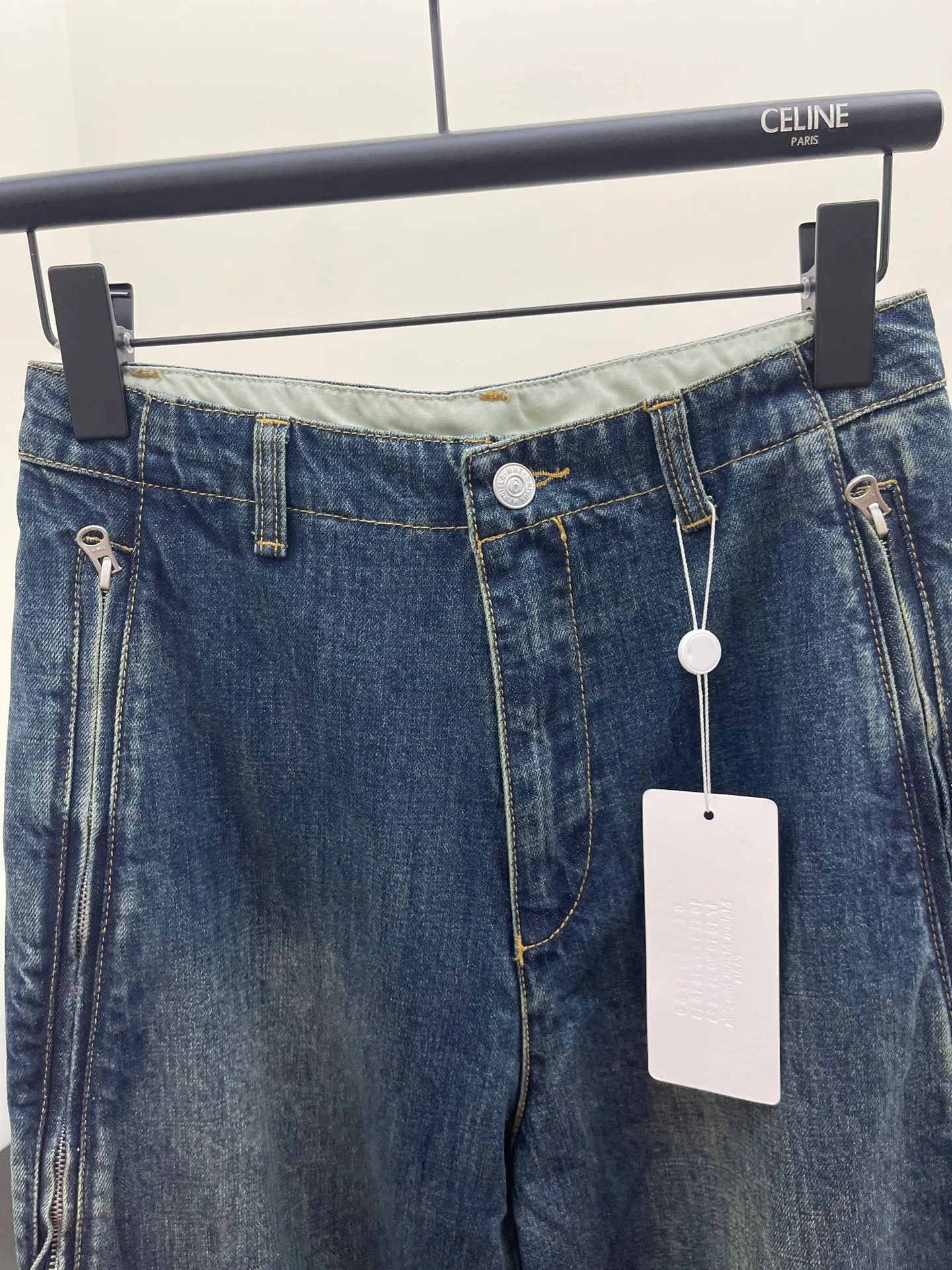 Maison Margiela/MM 6 24New Arrival Size：36/38/40 ， ！ ， ， ， ， Versatile ！